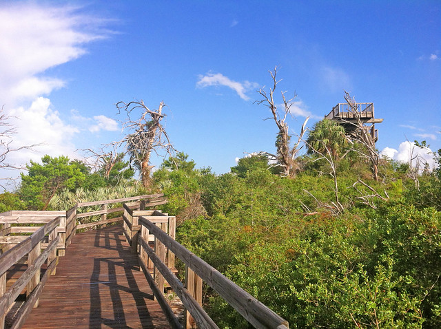 Jonathan Dickinson State Park