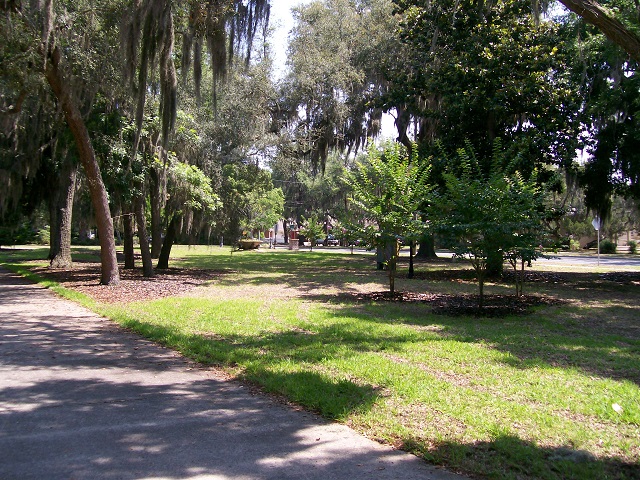 park