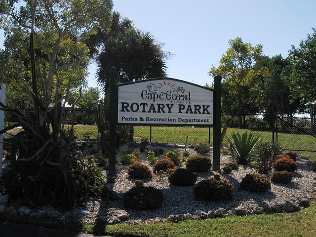 park